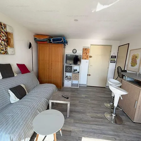 Cosy Avec Balcon - 4 Pers. - Fr-1-619-163 *